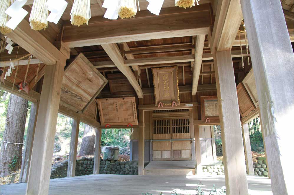 熊野神社