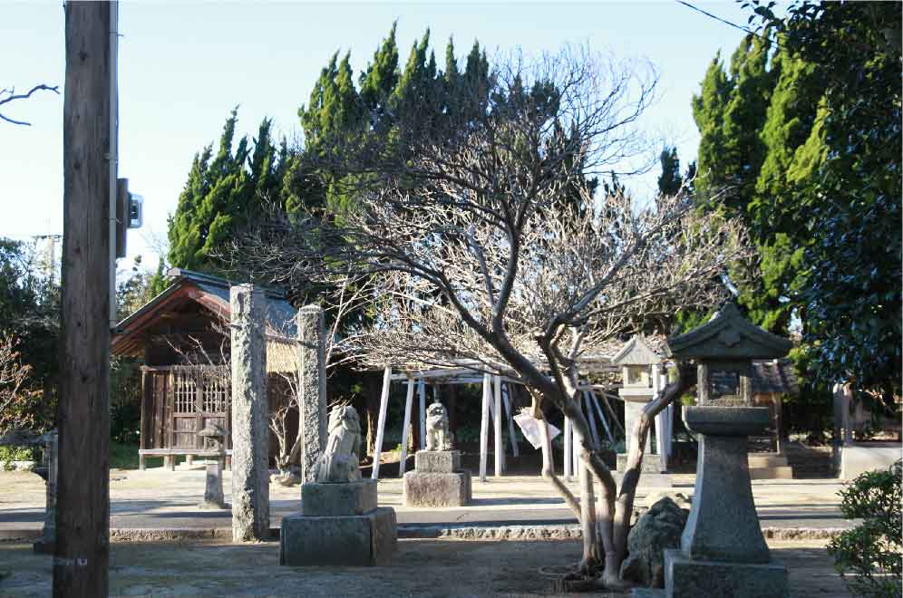 塩土神社
