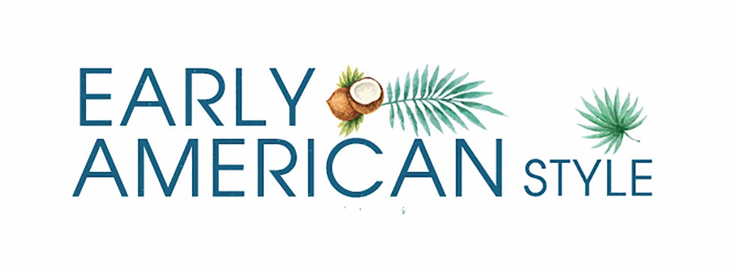 アーリーアメリカン