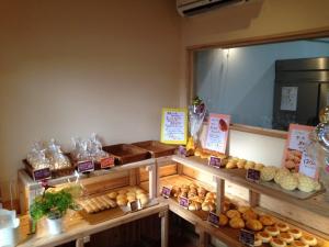 糸島パン工房わいわい2