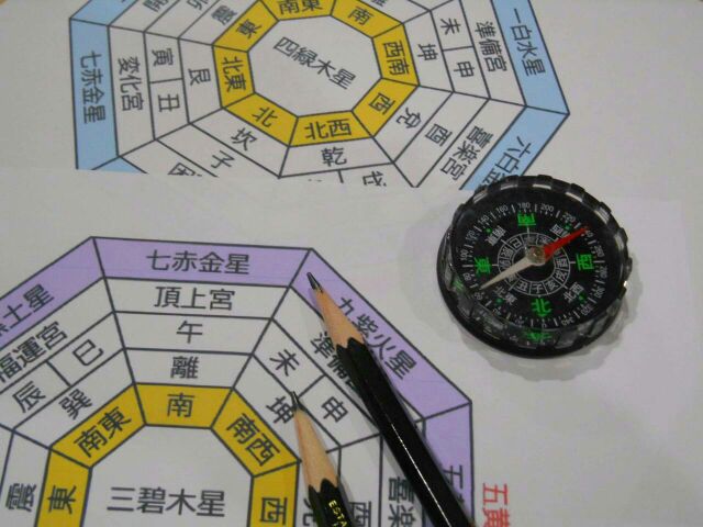 サムタイム占い